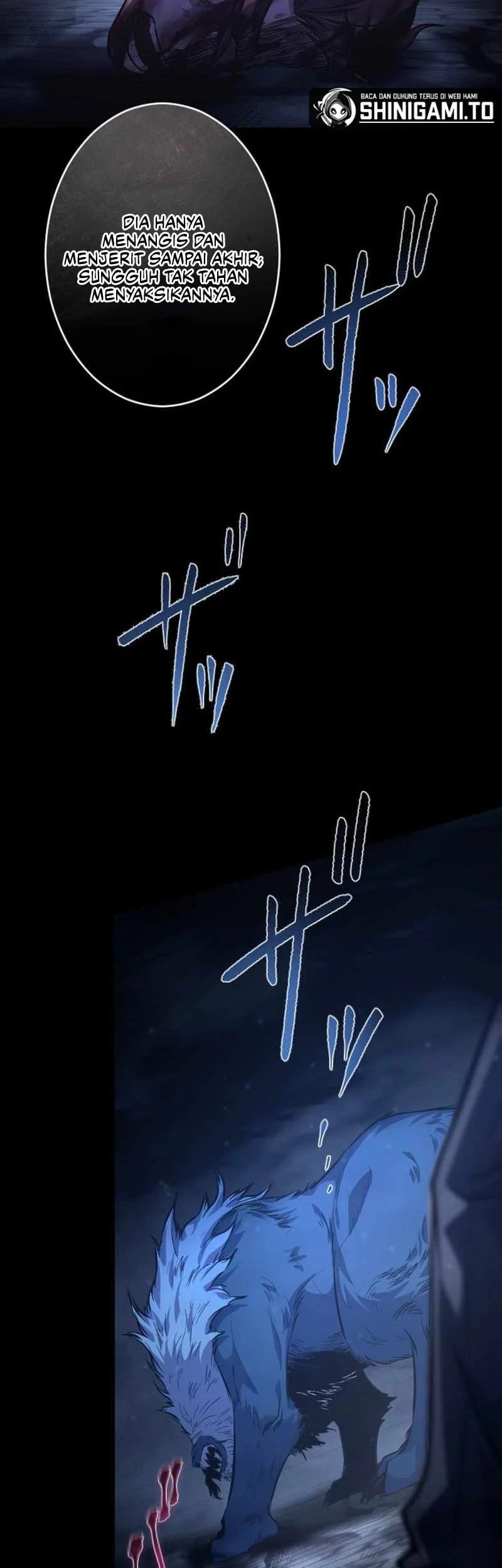 The Rebel Of The Tyrant Noble Family Chapter 11 page 43