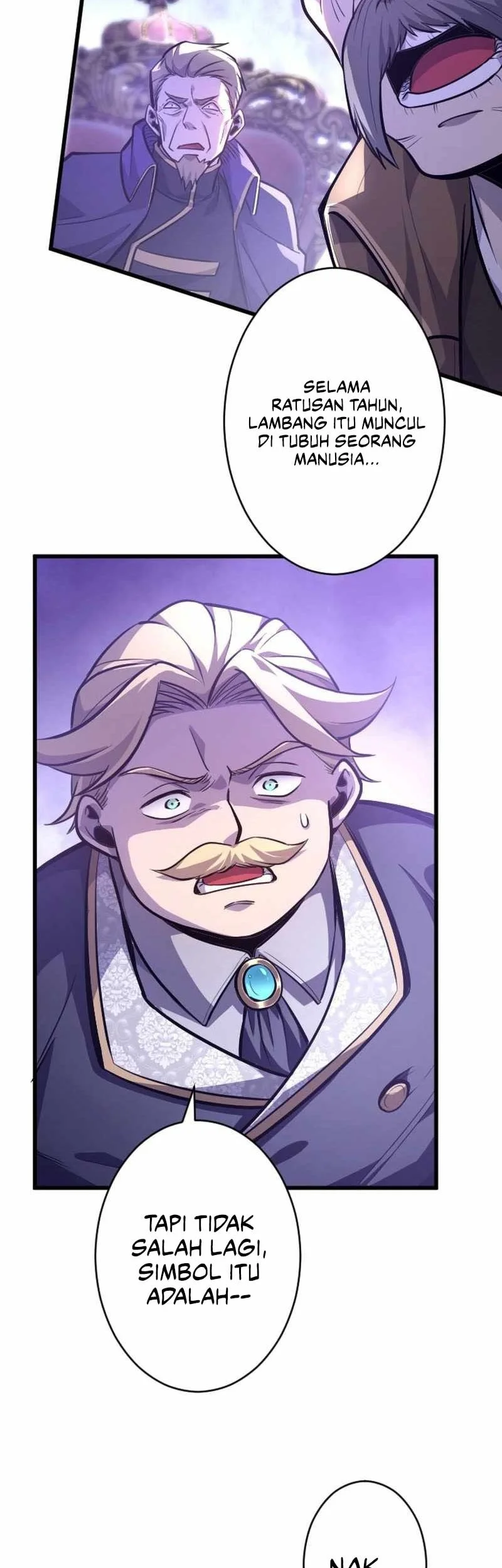 The Rebel Of The Tyrant Noble Family Chapter 11 page 4