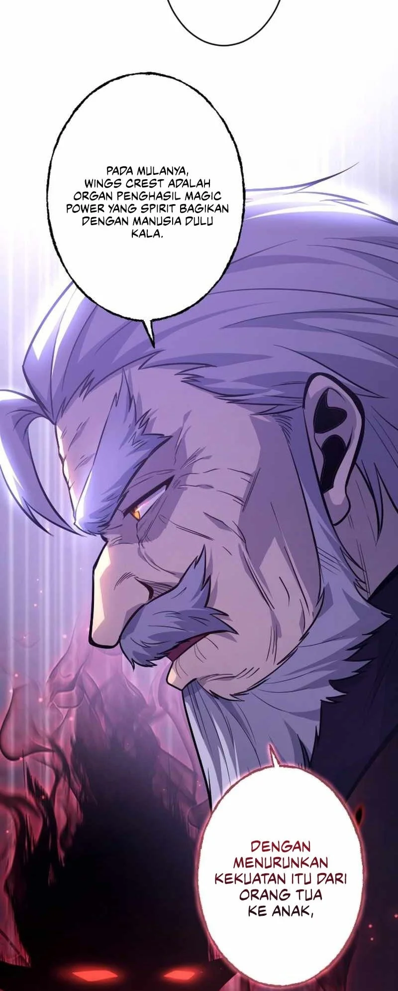 The Rebel Of The Tyrant Noble Family Chapter 11 page 9