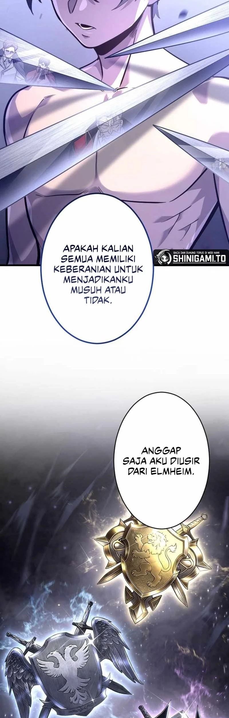 The Rebel Of The Tyrant Noble Family Chapter 11 page 15
