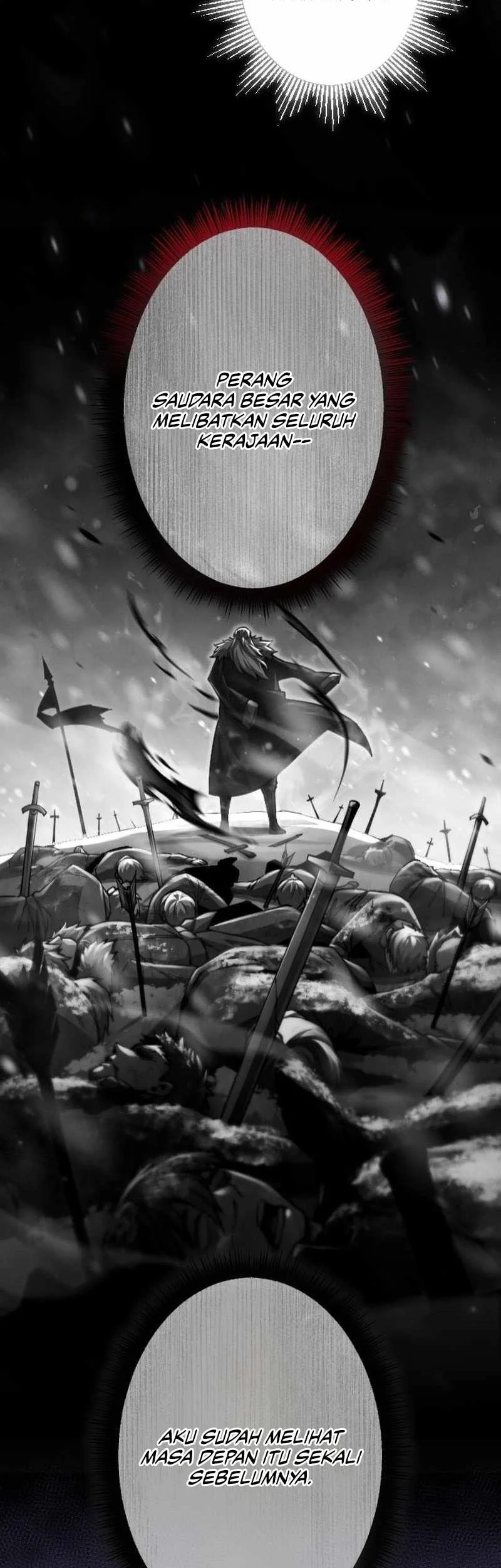The Rebel Of The Tyrant Noble Family Chapter 11 page 19