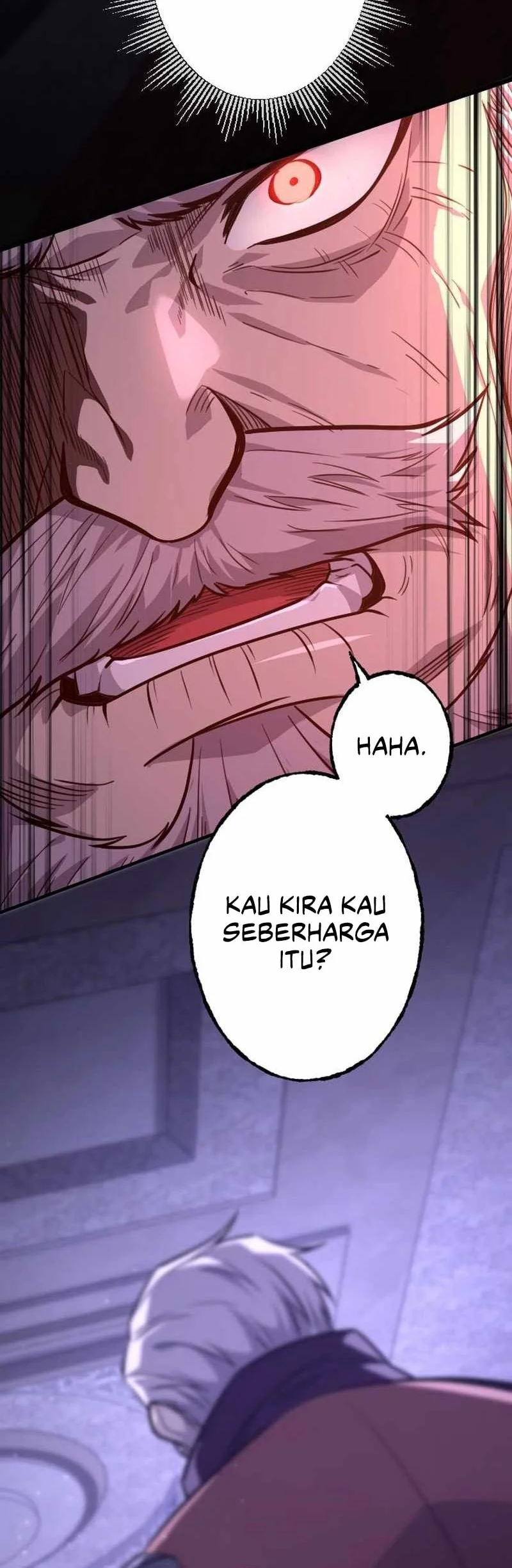 The Rebel Of The Tyrant Noble Family Chapter 11 page 21