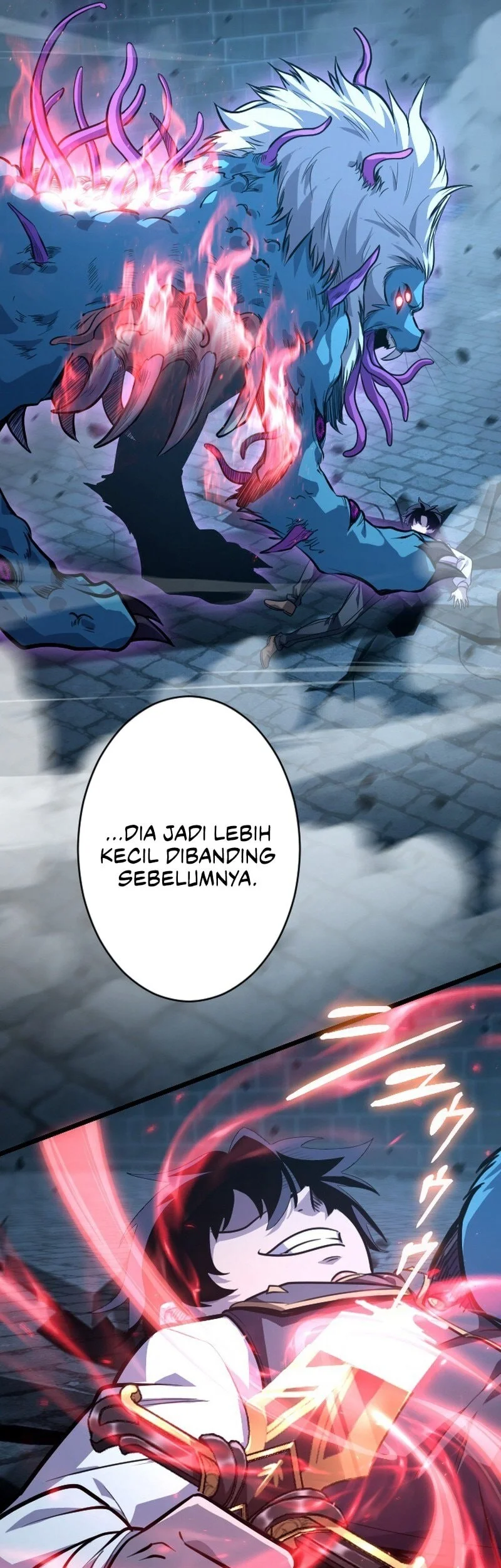 The Rebel Of The Tyrant Noble Family Chapter 12 page 36