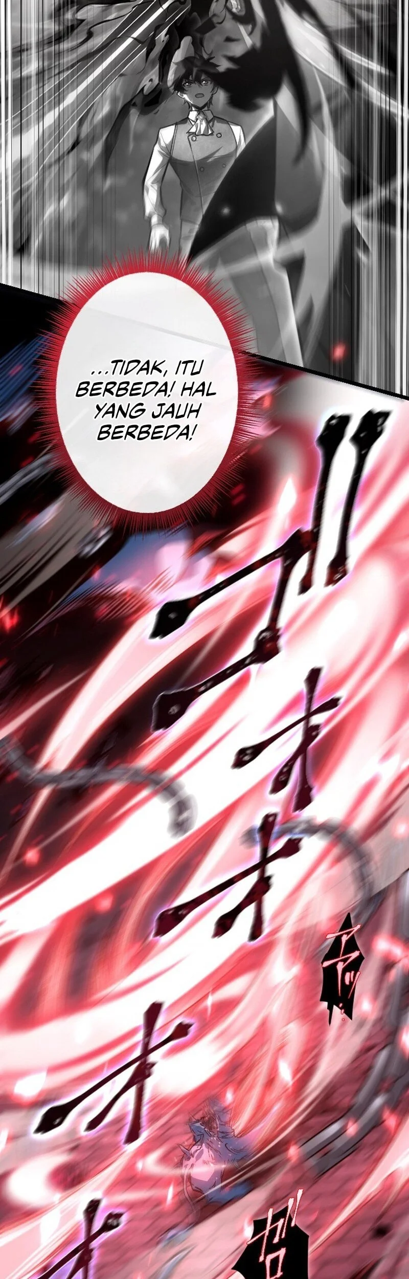 The Rebel Of The Tyrant Noble Family Chapter 12 page 41