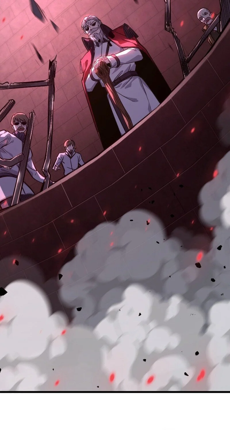 The Rebel Of The Tyrant Noble Family Chapter 12 page 43