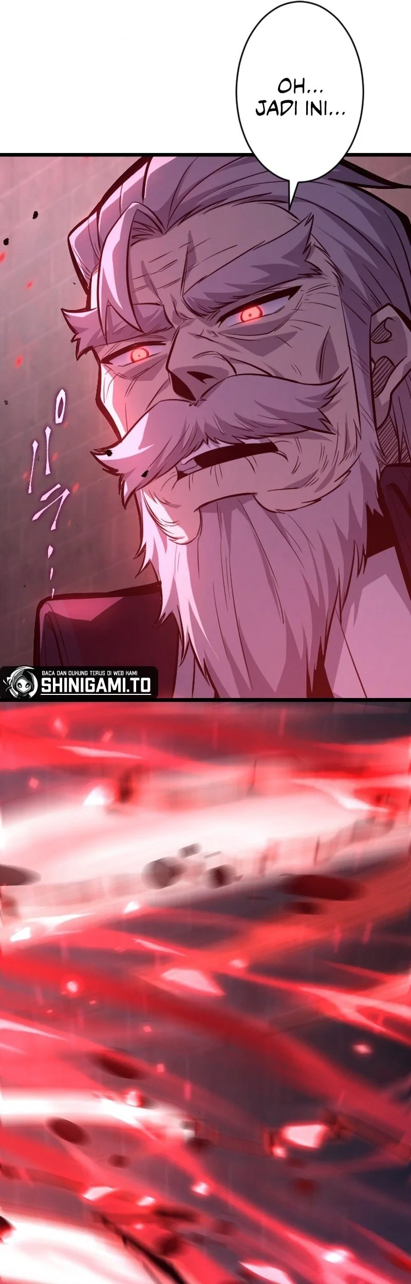 The Rebel Of The Tyrant Noble Family Chapter 12 page 44