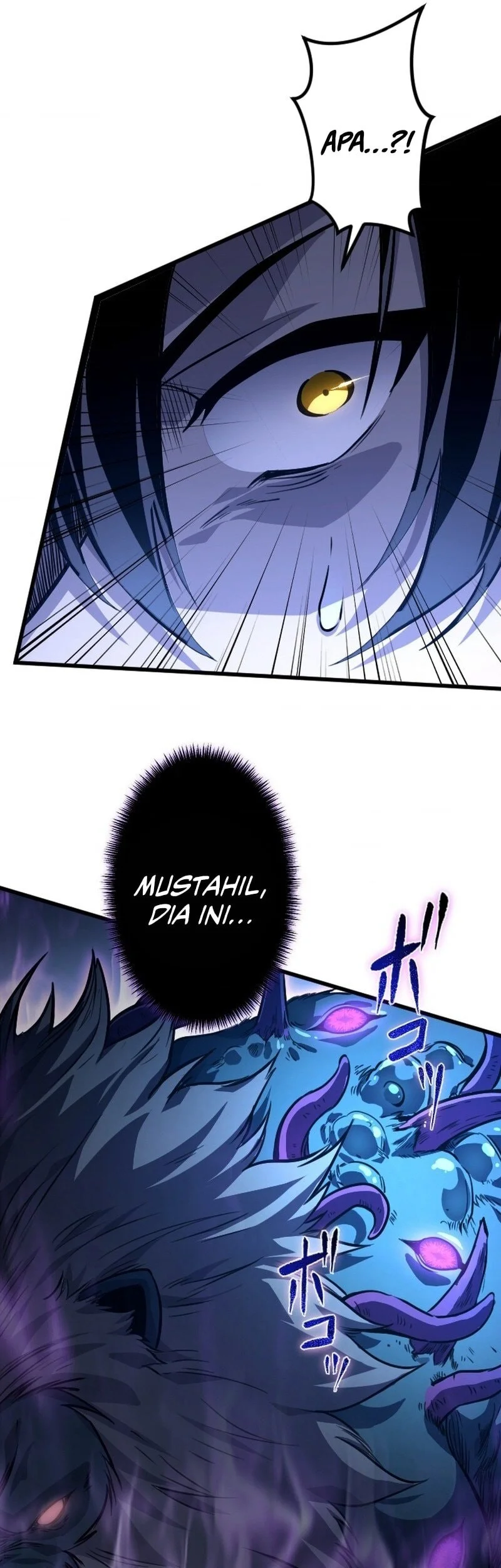 The Rebel Of The Tyrant Noble Family Chapter 12 page 9