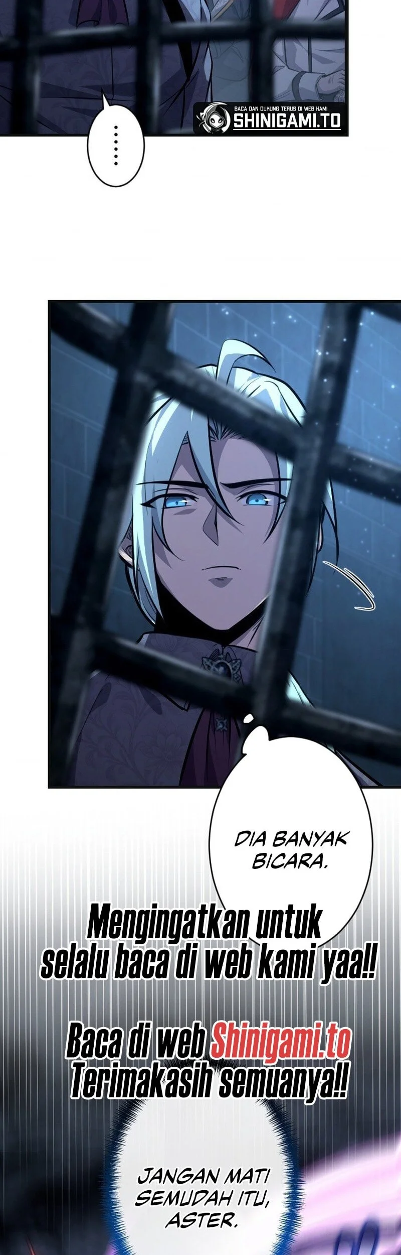 The Rebel Of The Tyrant Noble Family Chapter 12 page 18