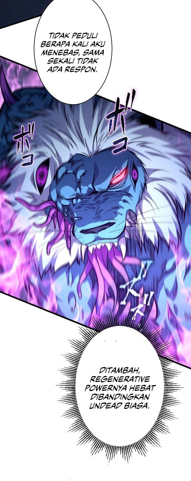 The Rebel Of The Tyrant Noble Family Chapter 12 page 20