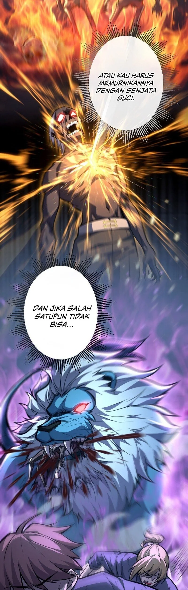 The Rebel Of The Tyrant Noble Family Chapter 12 page 22