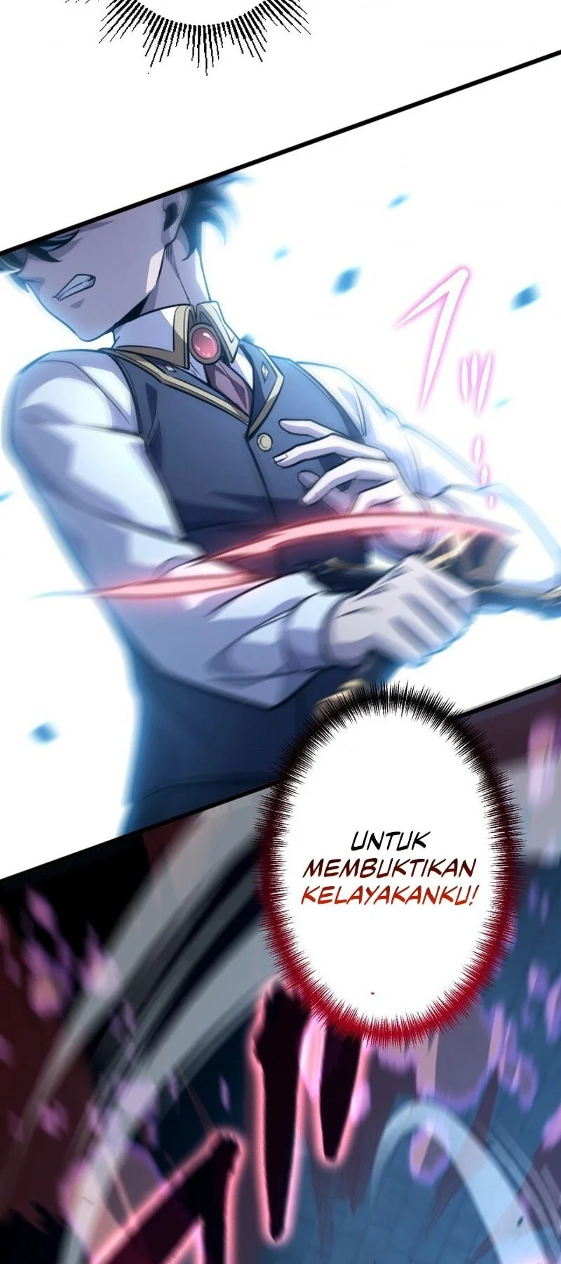 The Rebel Of The Tyrant Noble Family Chapter 12 page 24