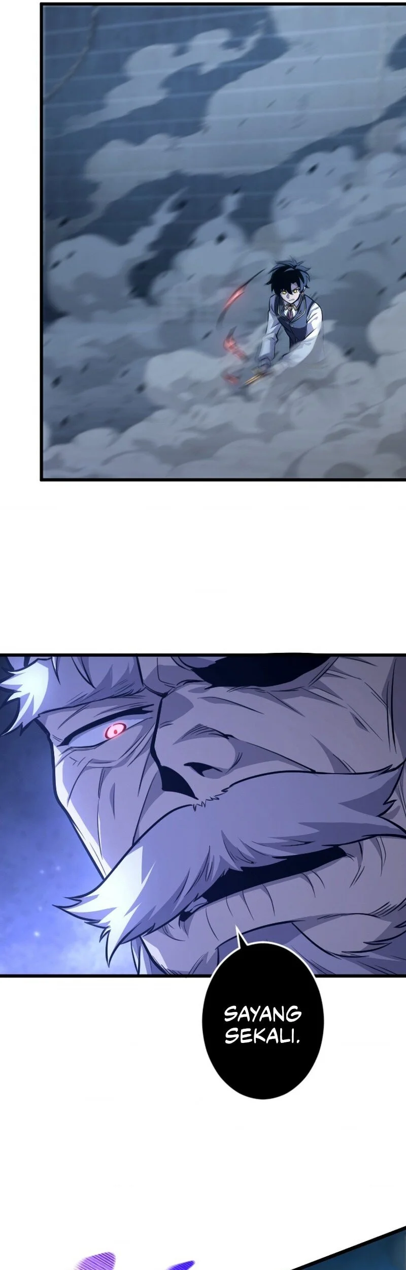 The Rebel Of The Tyrant Noble Family Chapter 12 page 29