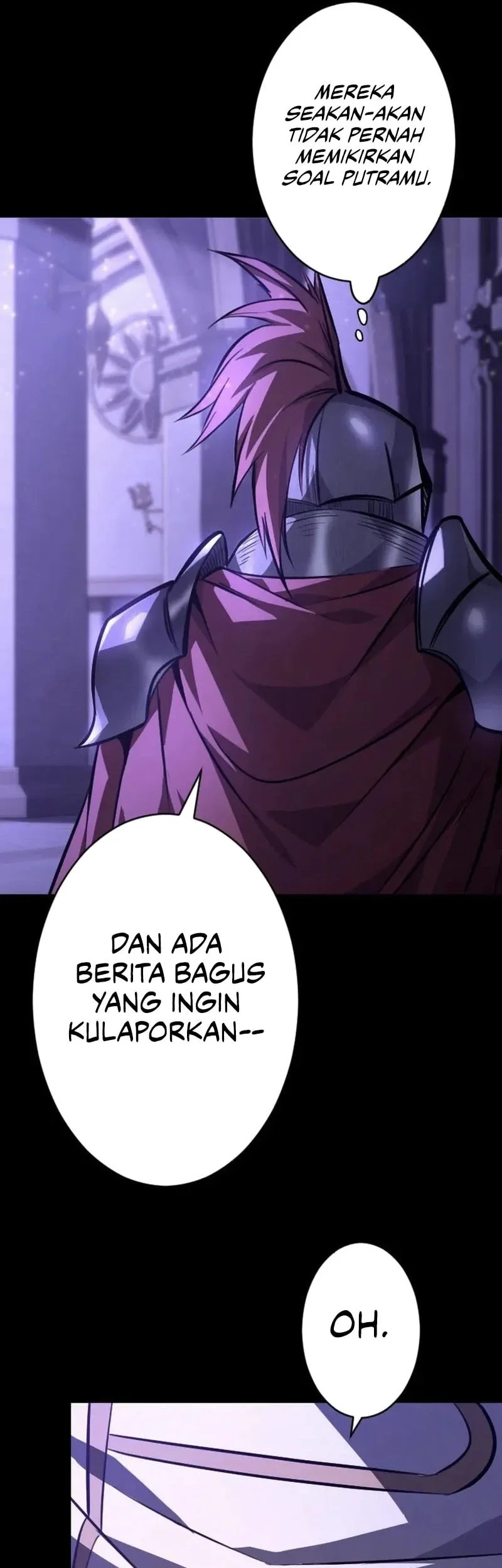 The Rebel Of The Tyrant Noble Family Chapter 13 page 38