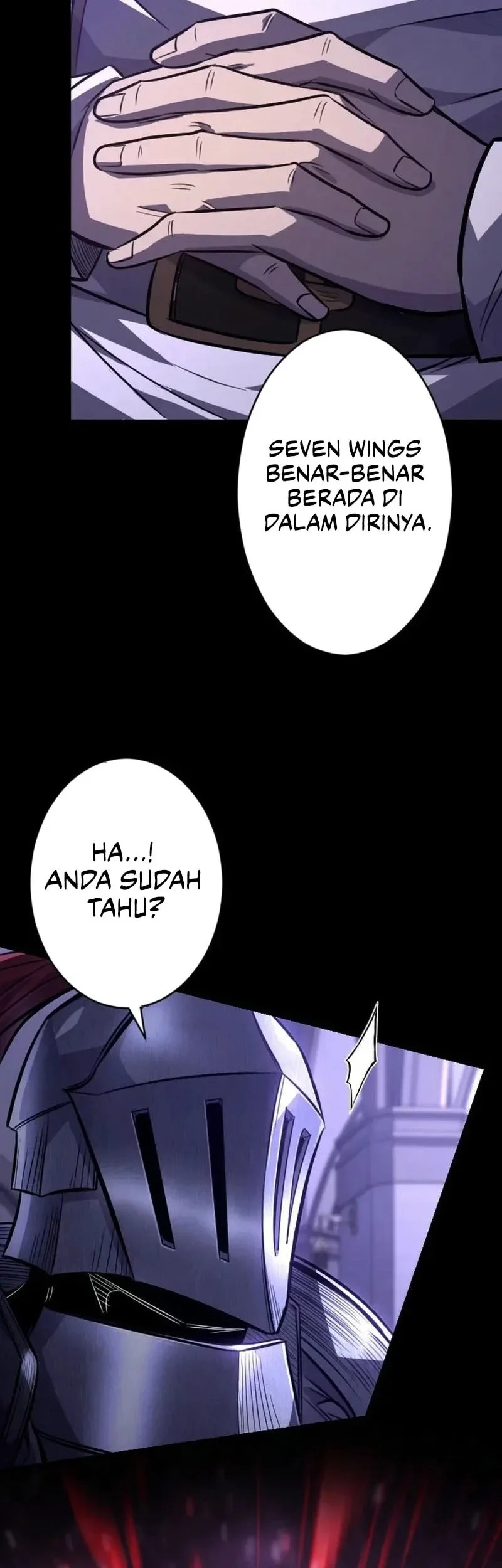 The Rebel Of The Tyrant Noble Family Chapter 13 page 39
