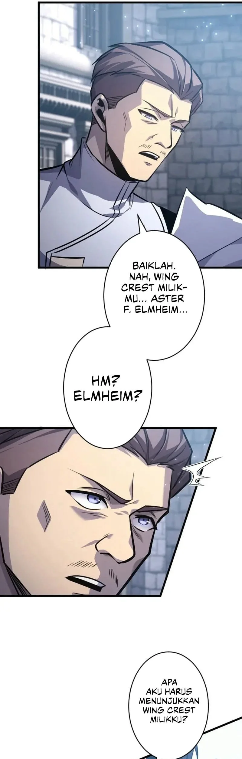 The Rebel Of The Tyrant Noble Family Chapter 13 page 52