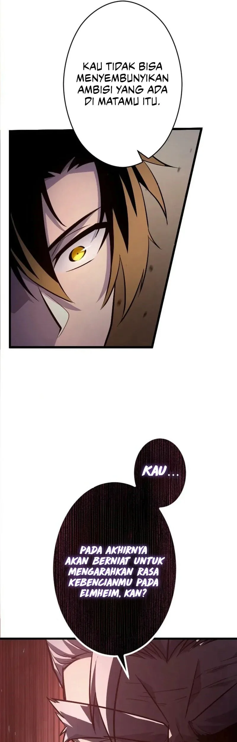 The Rebel Of The Tyrant Noble Family Chapter 13 page 14