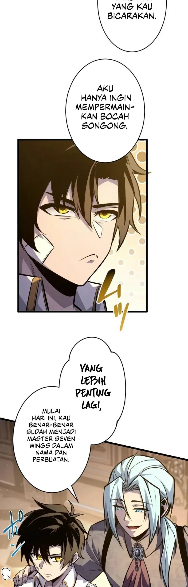 The Rebel Of The Tyrant Noble Family Chapter 13 page 24