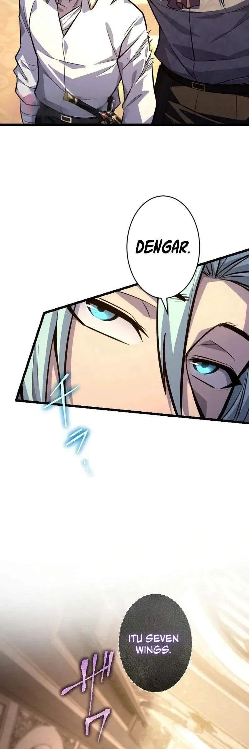 The Rebel Of The Tyrant Noble Family Chapter 13 page 25