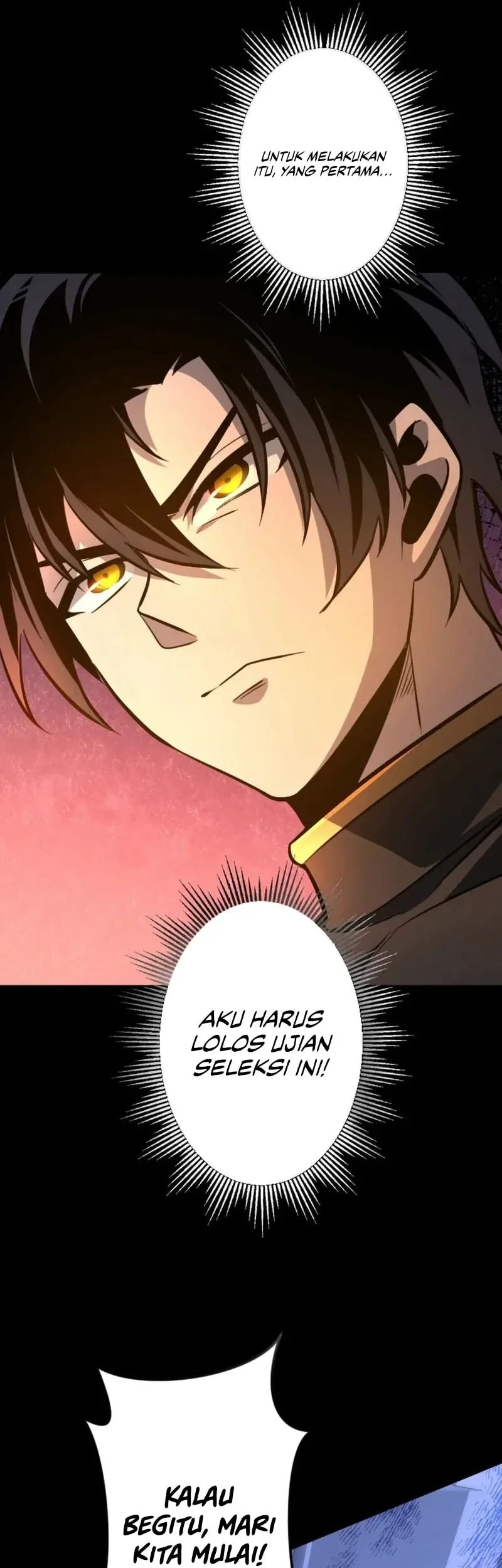 The Rebel Of The Tyrant Noble Family Chapter 14 page 33