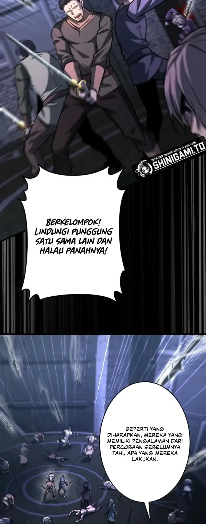 The Rebel Of The Tyrant Noble Family Chapter 14 page 40