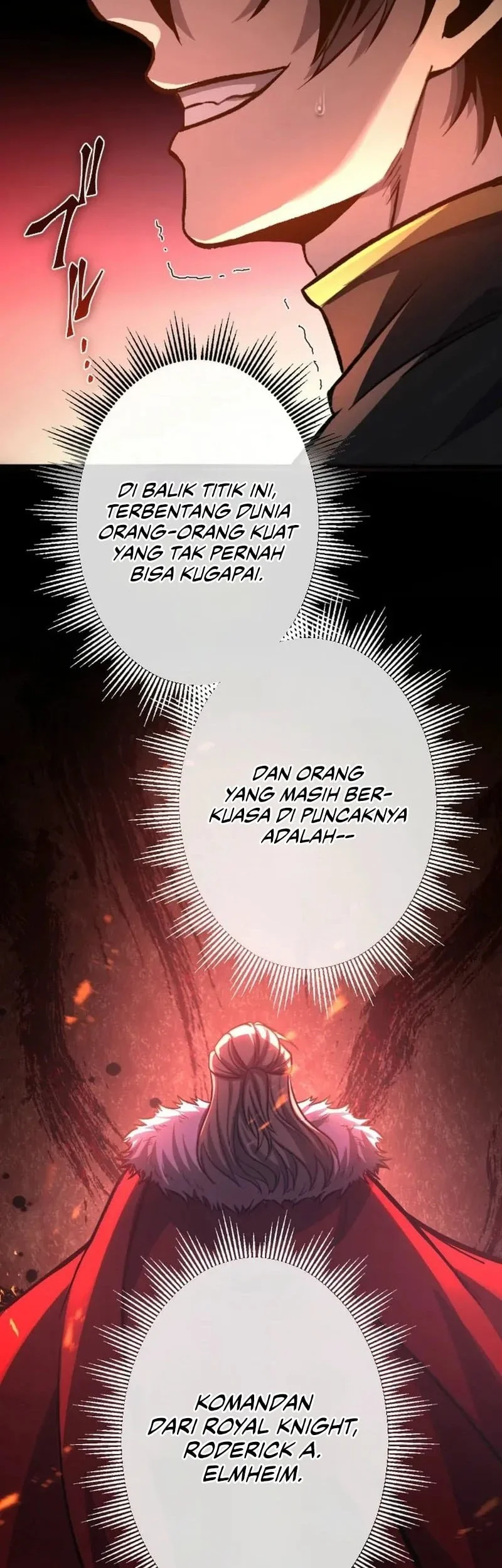 The Rebel Of The Tyrant Noble Family Chapter 14 page 30