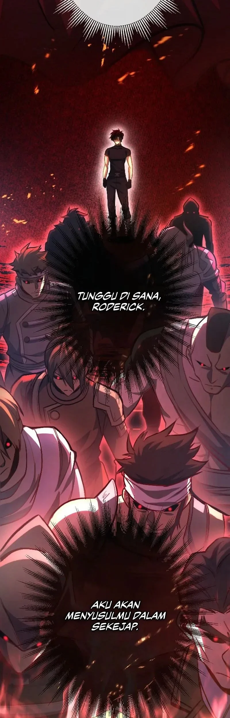 The Rebel Of The Tyrant Noble Family Chapter 14 page 31