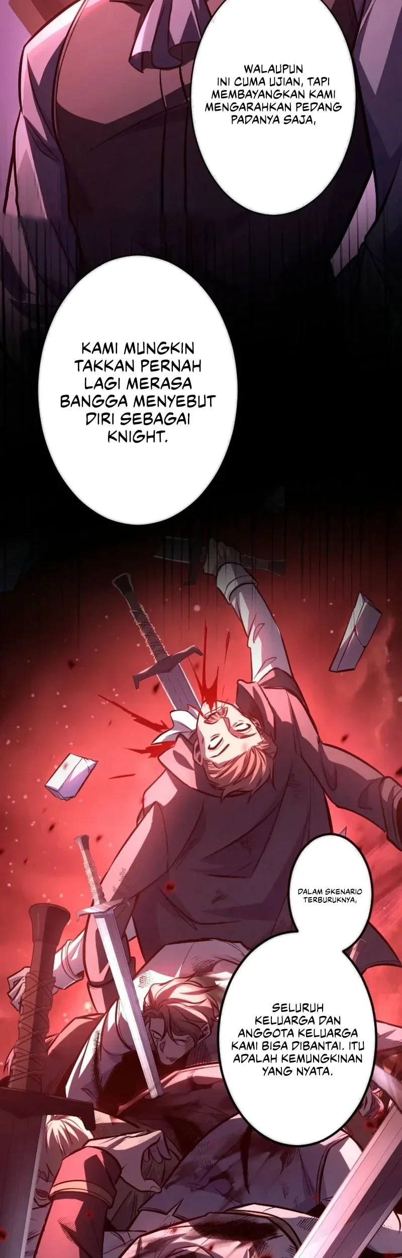 The Rebel Of The Tyrant Noble Family Chapter 15 page 36