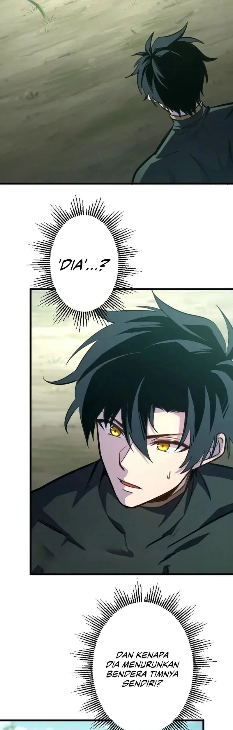 The Rebel Of The Tyrant Noble Family Chapter 15 page 46
