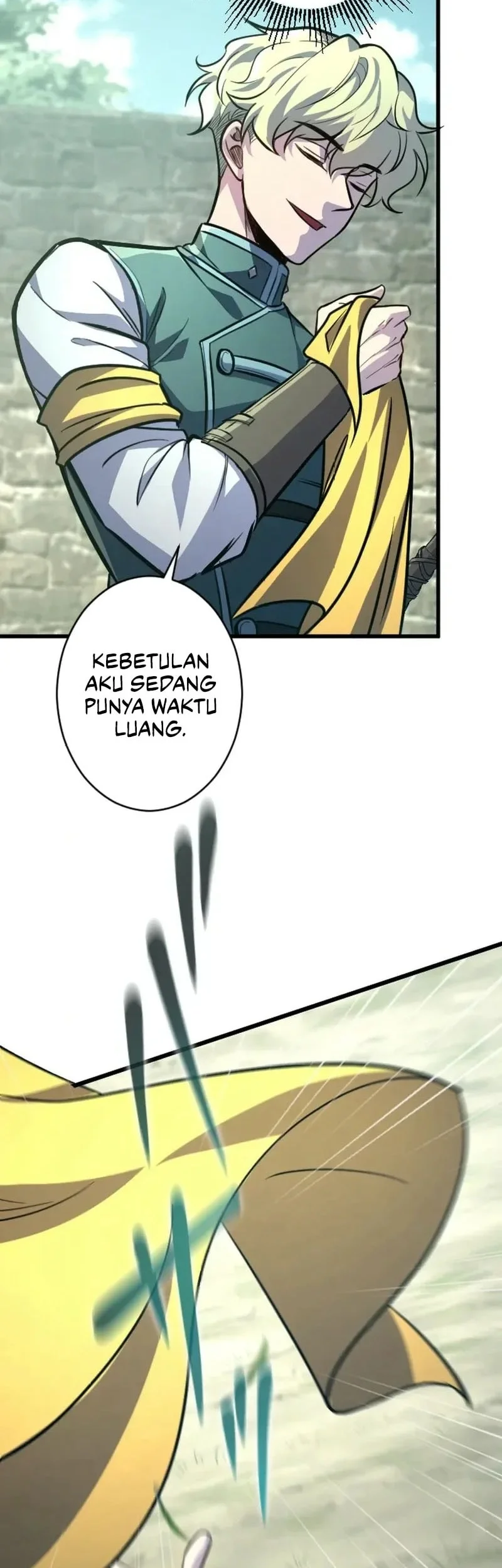 The Rebel Of The Tyrant Noble Family Chapter 15 page 47