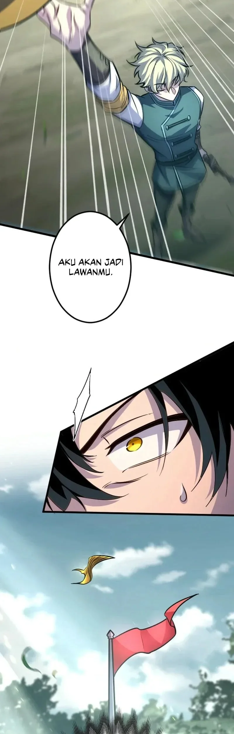 The Rebel Of The Tyrant Noble Family Chapter 15 page 48