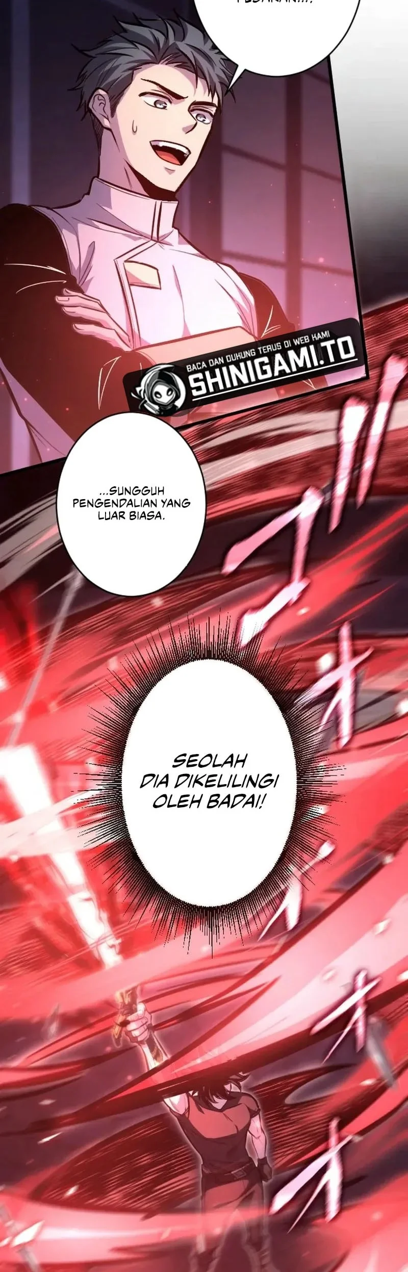 The Rebel Of The Tyrant Noble Family Chapter 15 page 5