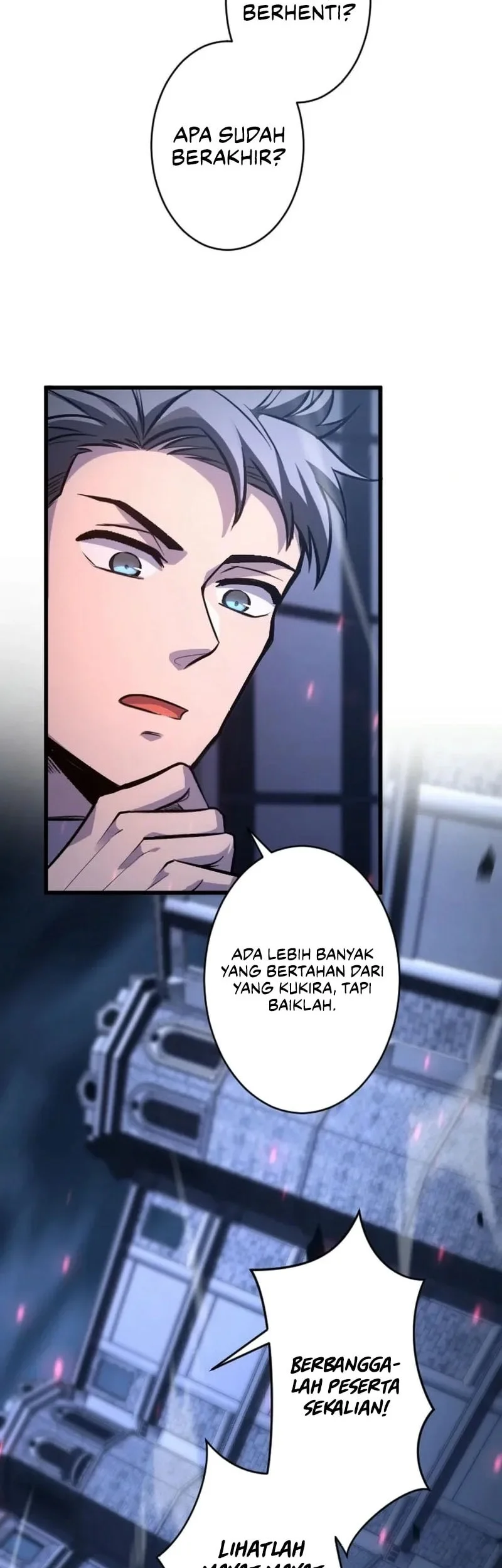 The Rebel Of The Tyrant Noble Family Chapter 15 page 7