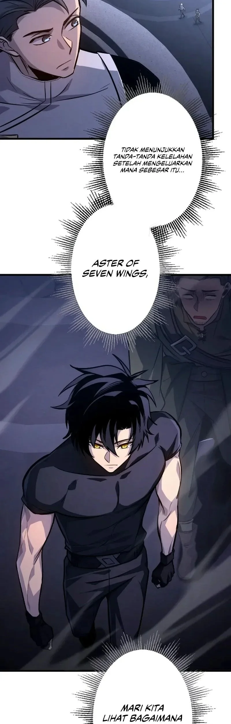 The Rebel Of The Tyrant Noble Family Chapter 15 page 12
