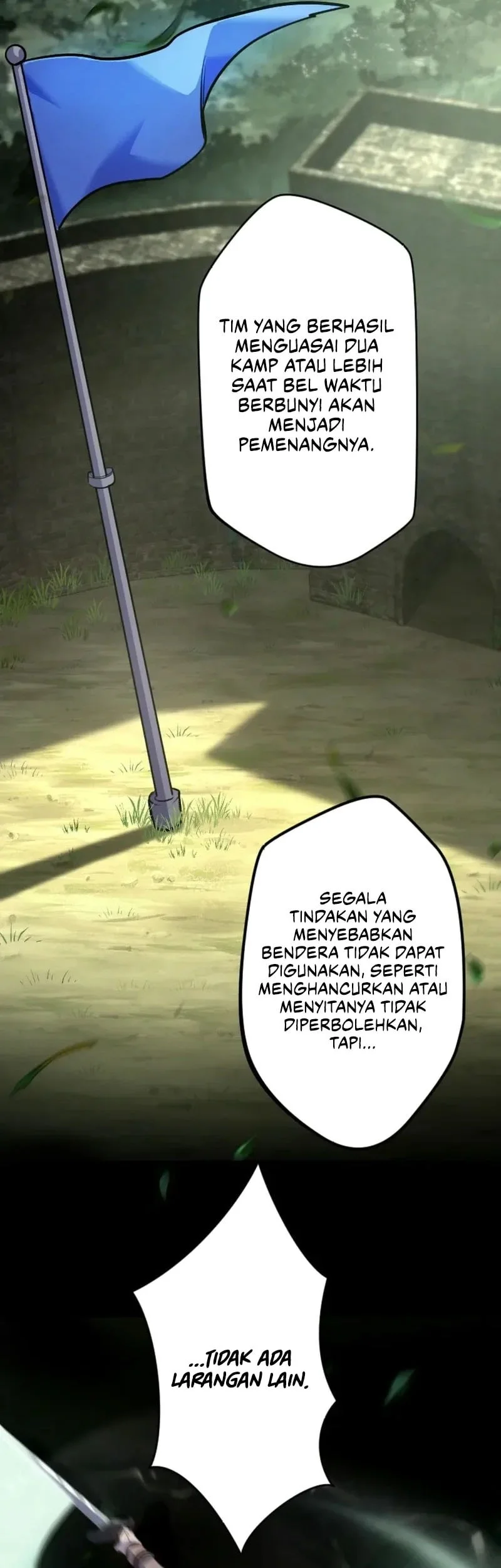 The Rebel Of The Tyrant Noble Family Chapter 15 page 26