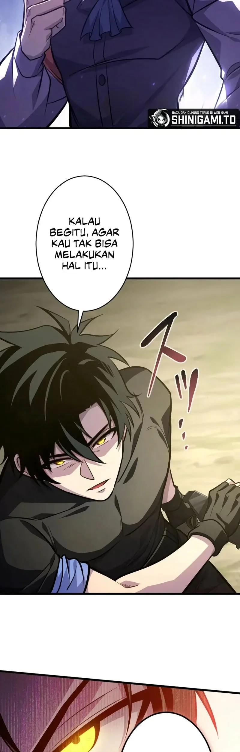The Rebel Of The Tyrant Noble Family Chapter 16 page 42