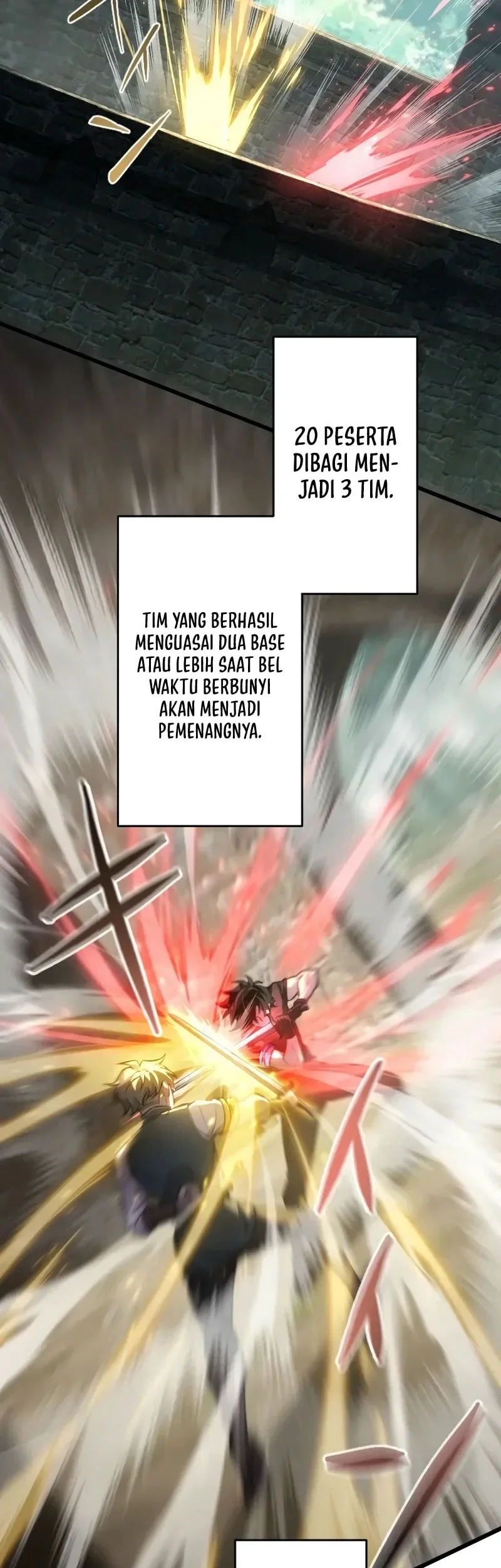 The Rebel Of The Tyrant Noble Family Chapter 16 page 3