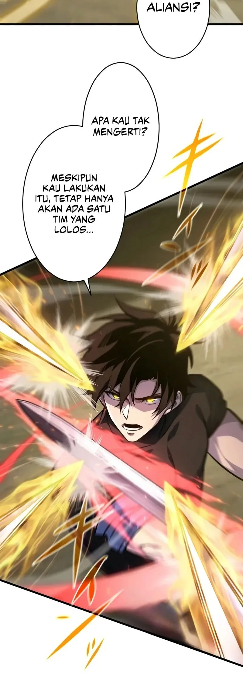 The Rebel Of The Tyrant Noble Family Chapter 16 page 12