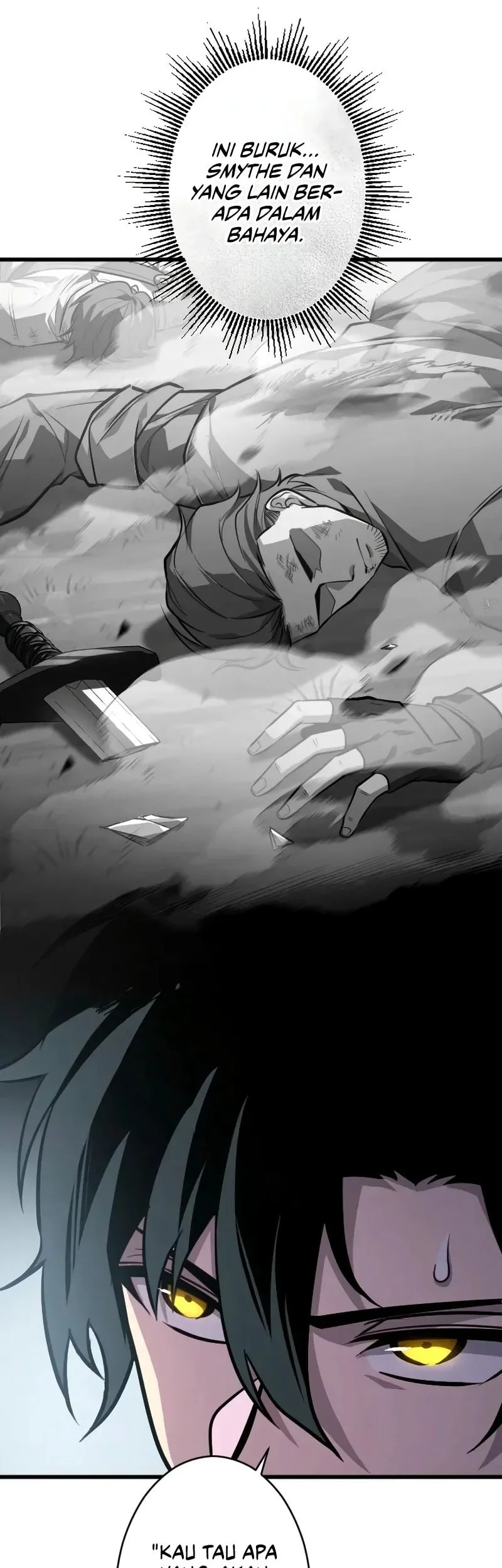 The Rebel Of The Tyrant Noble Family Chapter 16 page 14