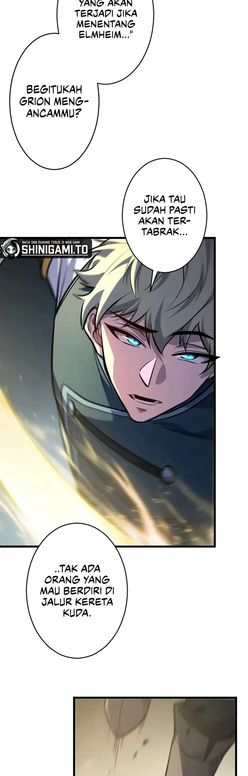 The Rebel Of The Tyrant Noble Family Chapter 16 page 15