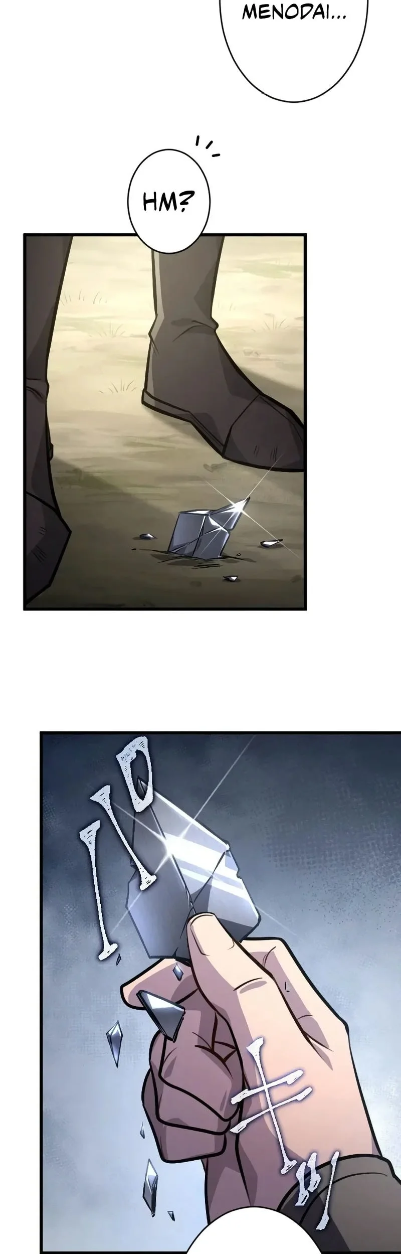 The Rebel Of The Tyrant Noble Family Chapter 16 page 26