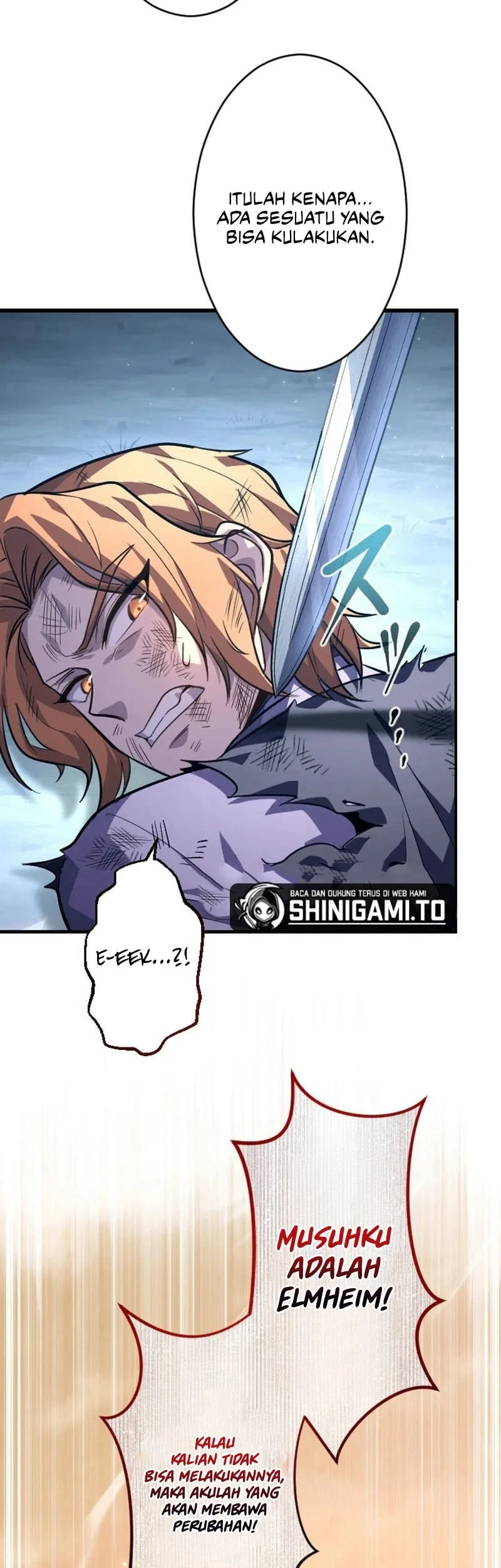 The Rebel Of The Tyrant Noble Family Chapter 17 page 36