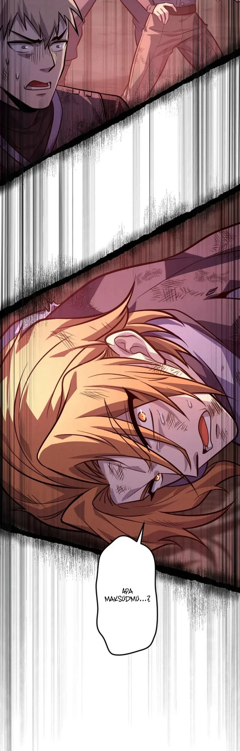 The Rebel Of The Tyrant Noble Family Chapter 17 page 39