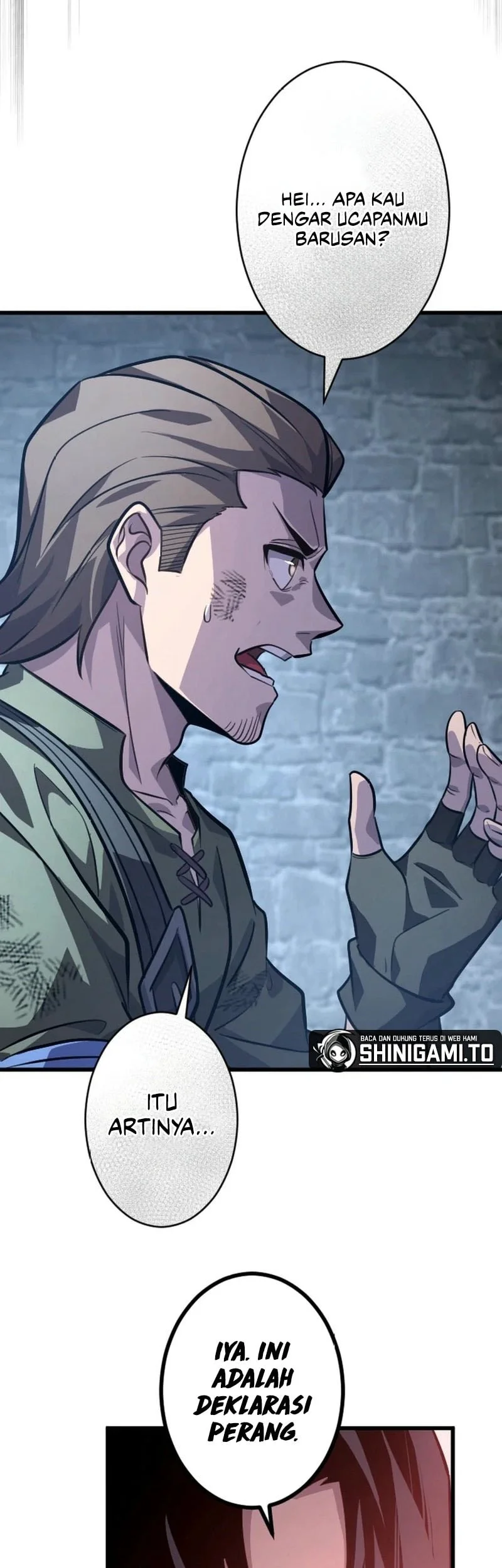 The Rebel Of The Tyrant Noble Family Chapter 17 page 40