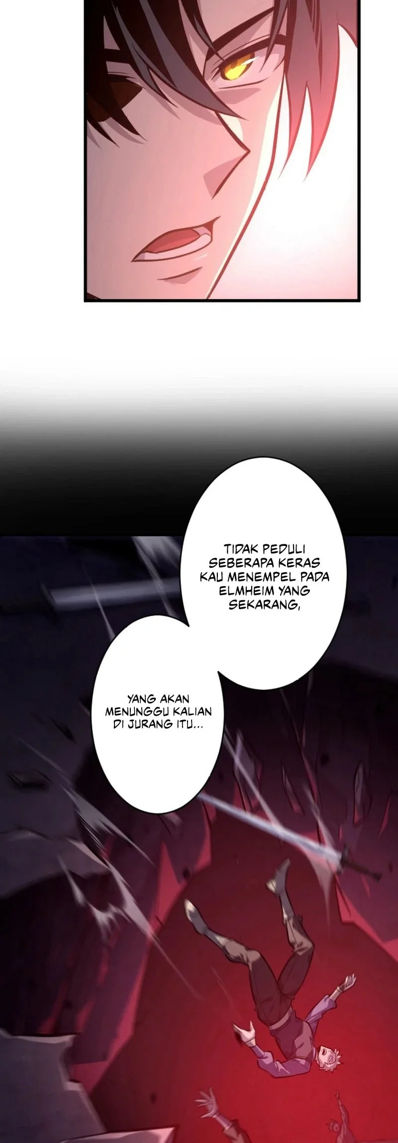 The Rebel Of The Tyrant Noble Family Chapter 17 page 41