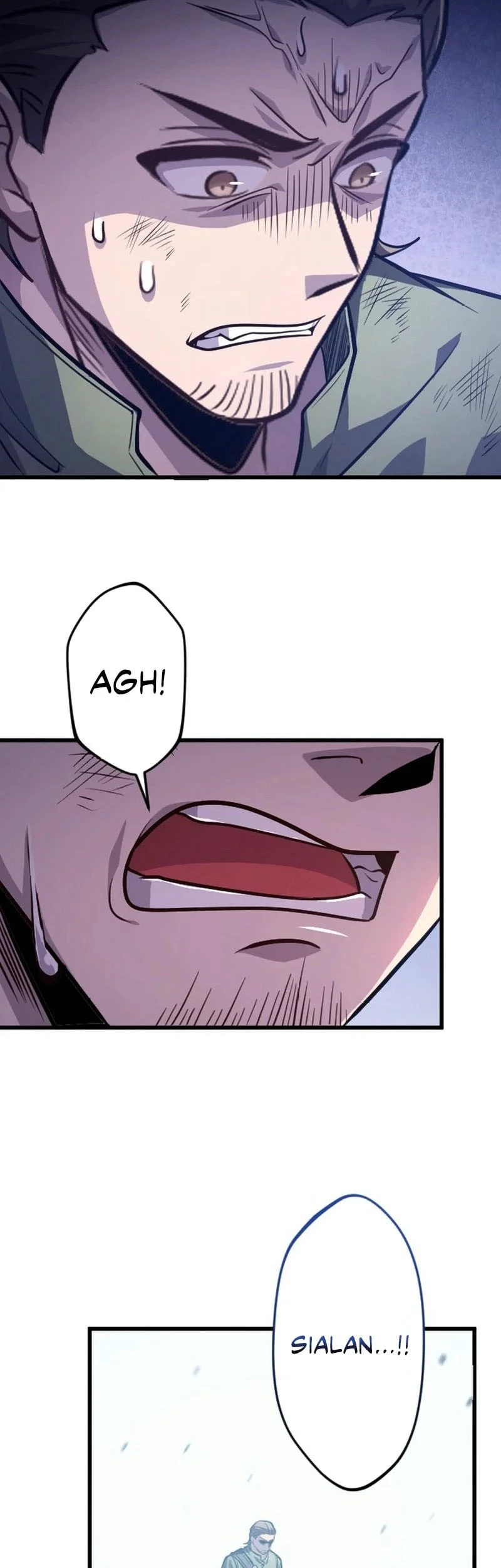 The Rebel Of The Tyrant Noble Family Chapter 17 page 46