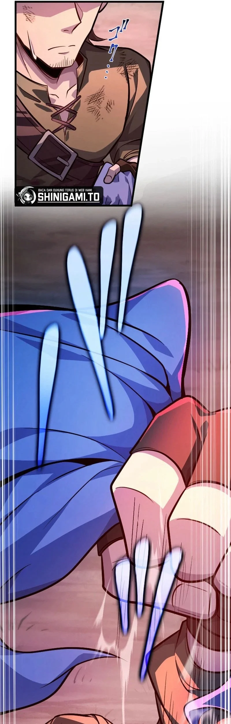 The Rebel Of The Tyrant Noble Family Chapter 17 page 50