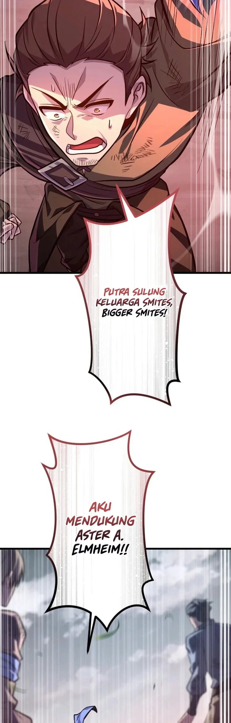 The Rebel Of The Tyrant Noble Family Chapter 17 page 51