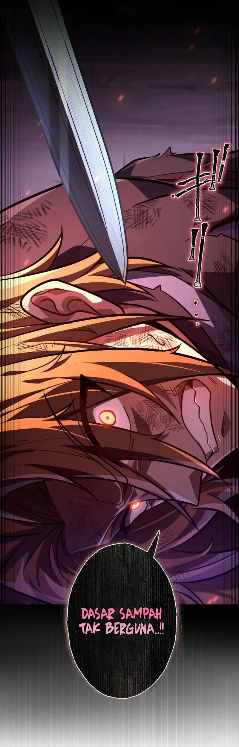 The Rebel Of The Tyrant Noble Family Chapter 17 page 53