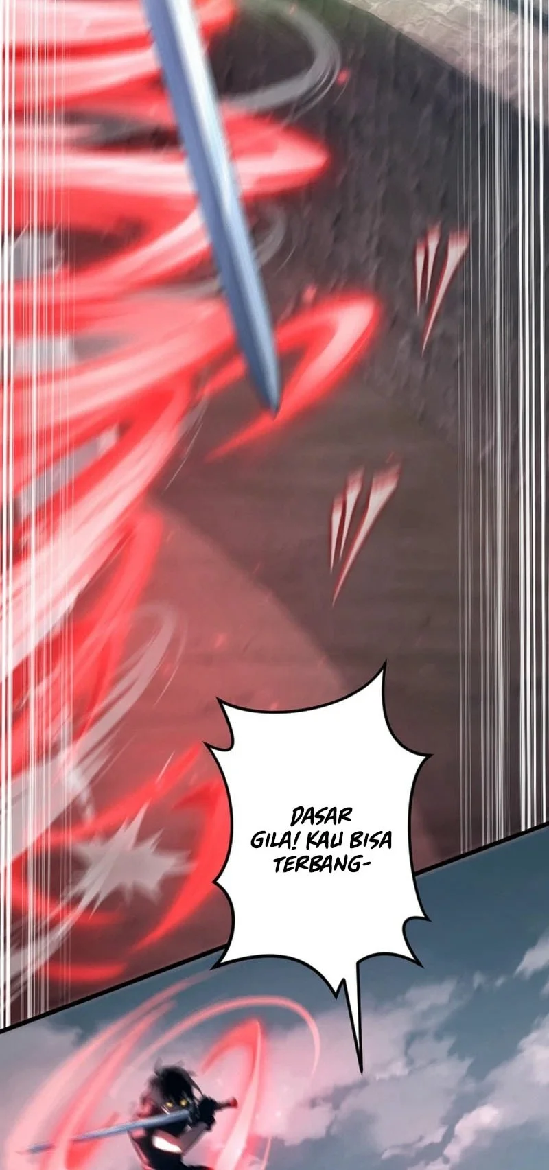 The Rebel Of The Tyrant Noble Family Chapter 17 page 13
