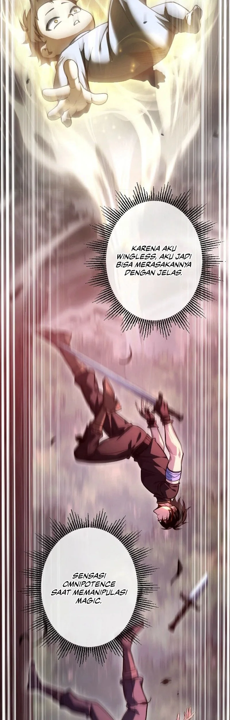 The Rebel Of The Tyrant Noble Family Chapter 17 page 16